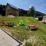 Apartmán Golavskov Mlin - Eco Heritage Boutique Prebold