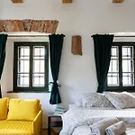 Golavskov Mlin - Eco Heritage Boutique Prebold