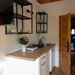 Apartmán Golavskov Mlin - Eco Heritage Boutique
