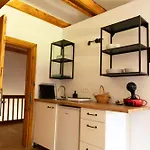 Golavskov Mlin - Eco Heritage Boutique Apartmán *