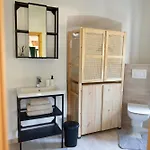 Golavskov Mlin - Eco Heritage Boutique Apartmán Prebold