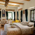 Golavskov Mlin - Eco Heritage Boutique Prebold