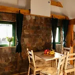 Golavskov Mlin - Eco Heritage Boutique Prebold