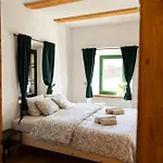 Apartmán Golavskov Mlin - Eco Heritage Boutique