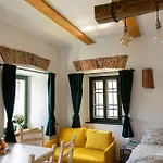 Golavskov Mlin - Eco Heritage Boutique Apartmán *