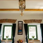 Apartmán Golavskov Mlin - Eco Heritage Boutique Prebold
