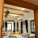 Golavskov Mlin - Eco Heritage Boutique * Prebold