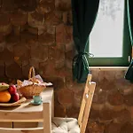 Golavskov Mlin - Eco Heritage Boutique Prebold