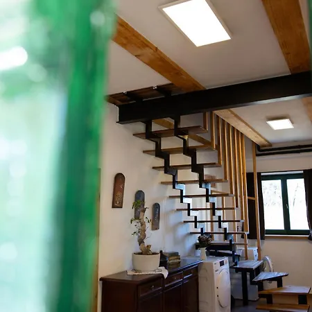 Golavskov Mlin - Eco Heritage Boutique Prebold