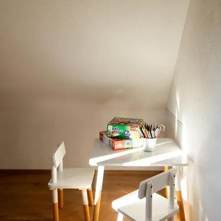Golavskov Mlin Apartment *