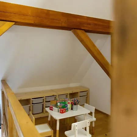 Apartamento Golavskov Mlin - Eco Heritage Boutique *