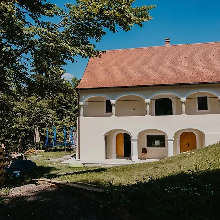 Golavskov Mlin - Eco Heritage Boutique Appartement Prebold