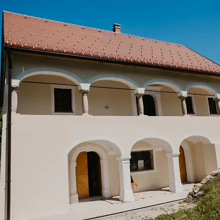 Apartment Golavskov Mlin Prebold