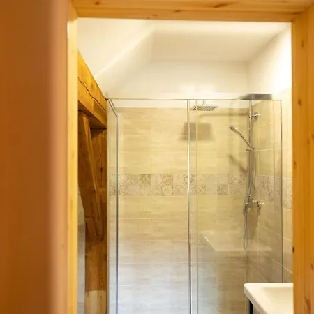 Golavskov Mlin - Eco Heritage Boutique Apartamento Prebold