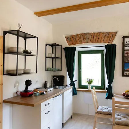 Golavskov Mlin - Eco Heritage Boutique *