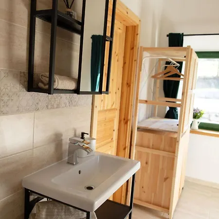 Golavskov Mlin - Eco Heritage Boutique Apartamento