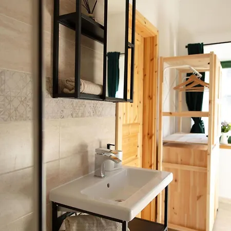Golavskov Mlin Apartment *