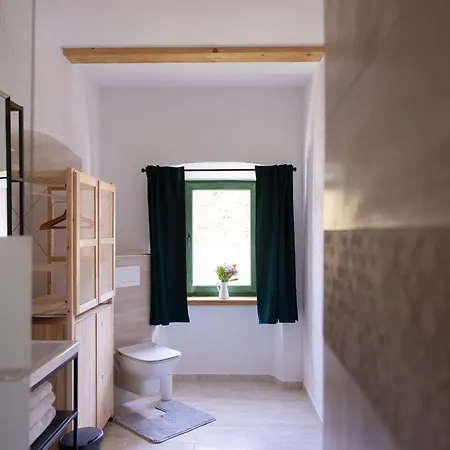 Apartamento Golavskov Mlin - Eco Heritage Boutique Prebold