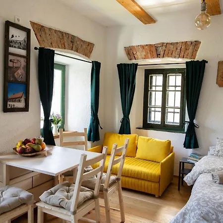 Golavskov Mlin - Eco Heritage Boutique * Prebold