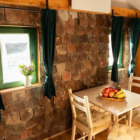 Golavskov Mlin - Eco Heritage Boutique Apartmán
