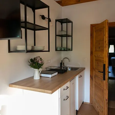 Apartment Golavskov Mlin