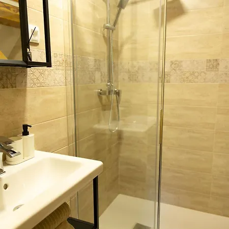 Apartment Golavskov Mlin *