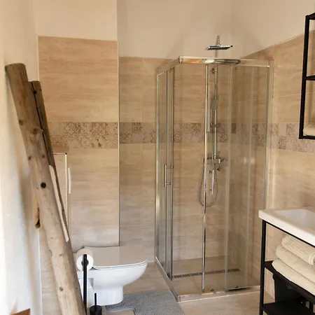 Apartment Golavskov Mlin Prebold