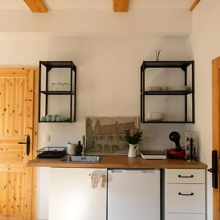 Golavskov Mlin - Eco Heritage Boutique *