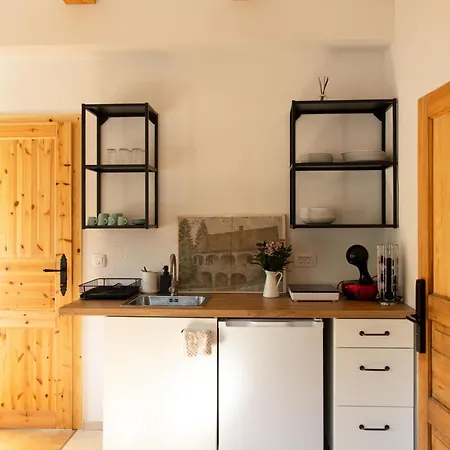 Golavskov Mlin - Eco Heritage Boutique Prebold