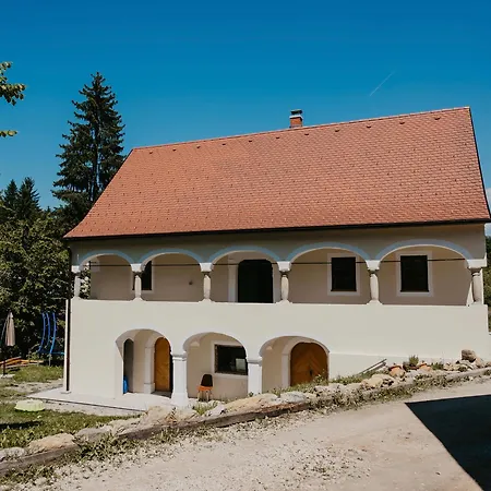 Golavskov Mlin - Eco Heritage Boutique * Prebold