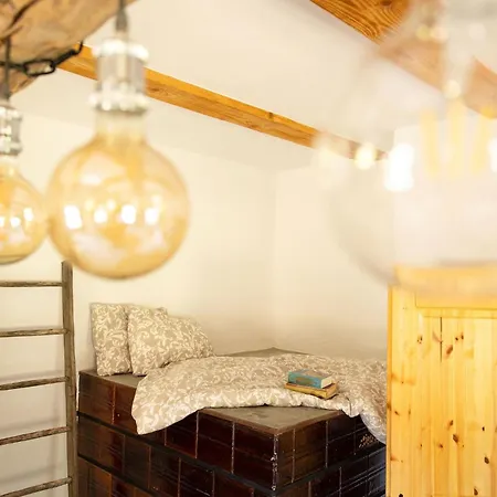 Golavskov Mlin - Eco Heritage Boutique Apartman