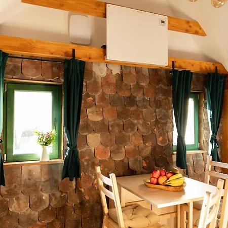Apartamento Golavskov Mlin - Eco Heritage Boutique