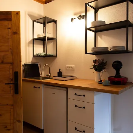 Apartment Golavskov Mlin *