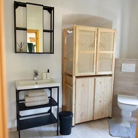 Golavskov Mlin - Eco Heritage Boutique Apartamento Prebold