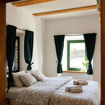 Golavskov Mlin - Eco Heritage Boutique *