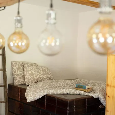 Golavskov Mlin - Eco Heritage Boutique Apartamento