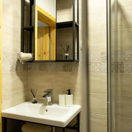 Apartment Golavskov Mlin