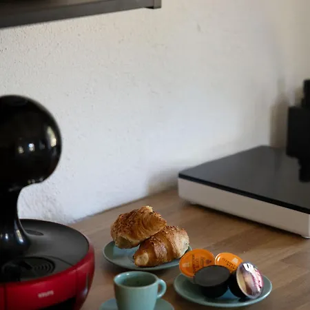 Apartamento Golavskov Mlin - Eco Heritage Boutique *