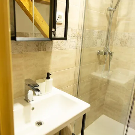 Golavskov Mlin Apartment Prebold