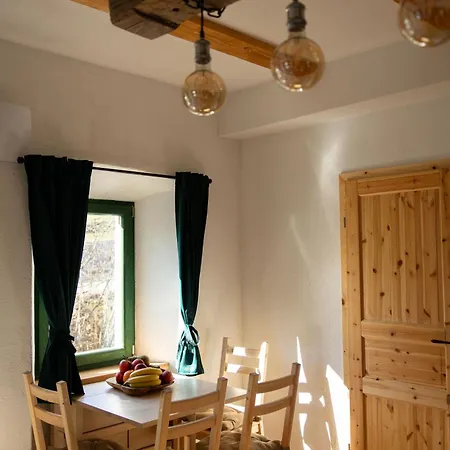 Golavskov Mlin - Eco Heritage Boutique *