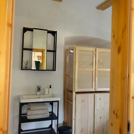 Golavskov Mlin Apartment Prebold