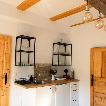 Golavskov Mlin - Eco Heritage Boutique Prebold