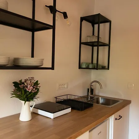 Golavskov Mlin - Eco Heritage Boutique Apartamento