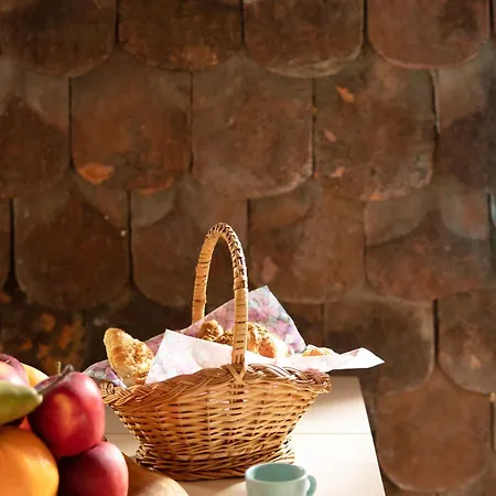 Apartamento Golavskov Mlin - Eco Heritage Boutique Prebold
