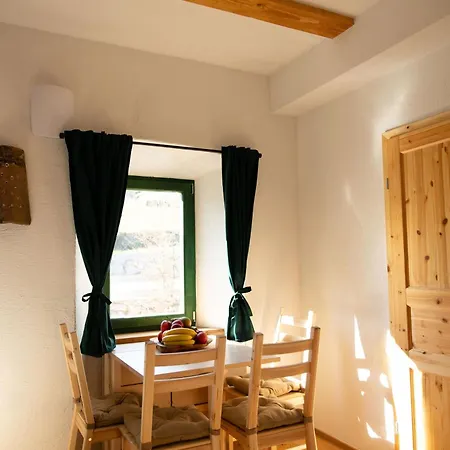 Golavskov Mlin - Eco Heritage Boutique *