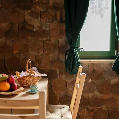 Golavskov Mlin - Eco Heritage Boutique Prebold