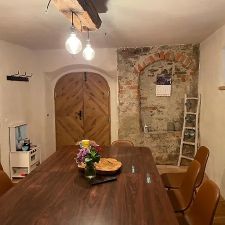 Golavskov Mlin - Eco Heritage Boutique * Prebold