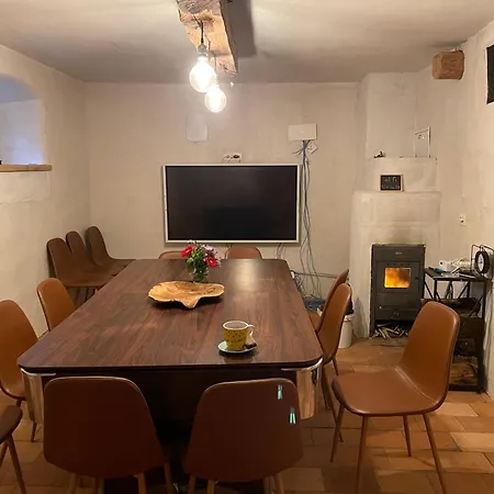 Golavskov Mlin - Eco Heritage Boutique *