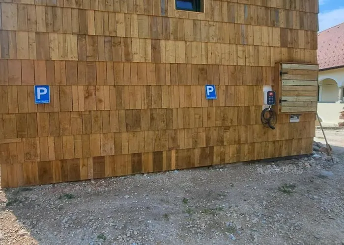 Golavskov Mlin - Eco Heritage Boutique * Prebold