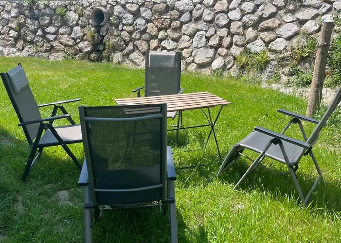 Apartma Golavskov Mlin - Eco Heritage Boutique